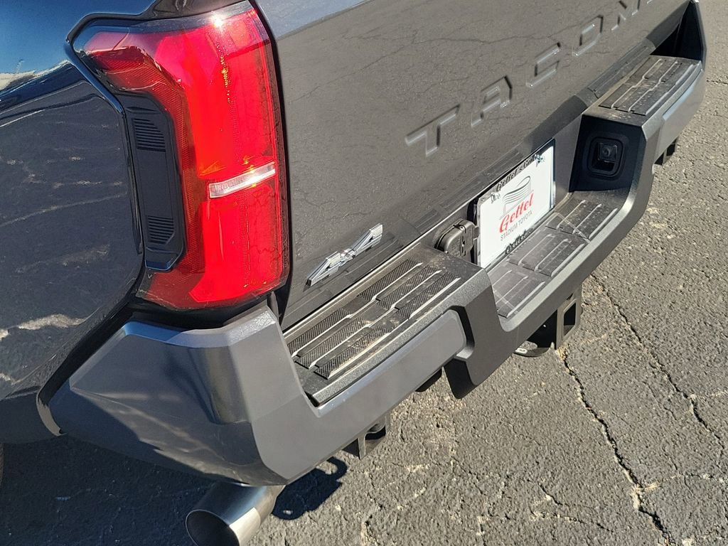 New 2026 Toyota Tacoma SR5 image 6