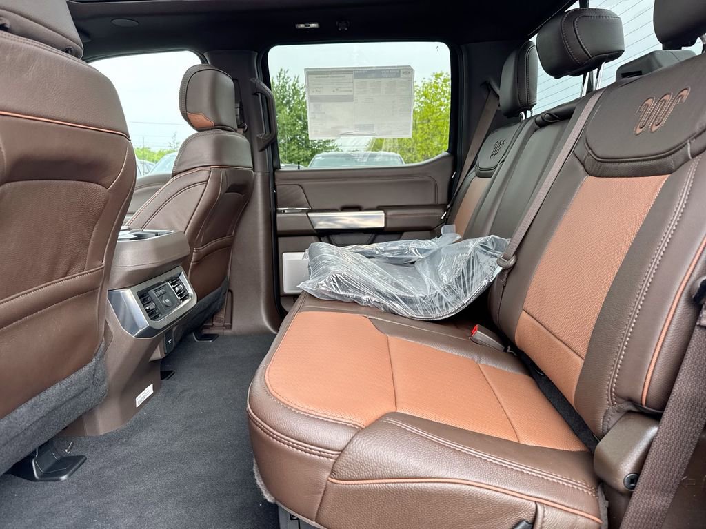 New 2026 Ford F250 King Ranch AWD/4WD image 24