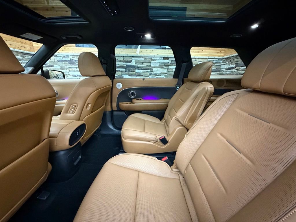 Used 2026 Hyundai Palisade Calligraphy image 28
