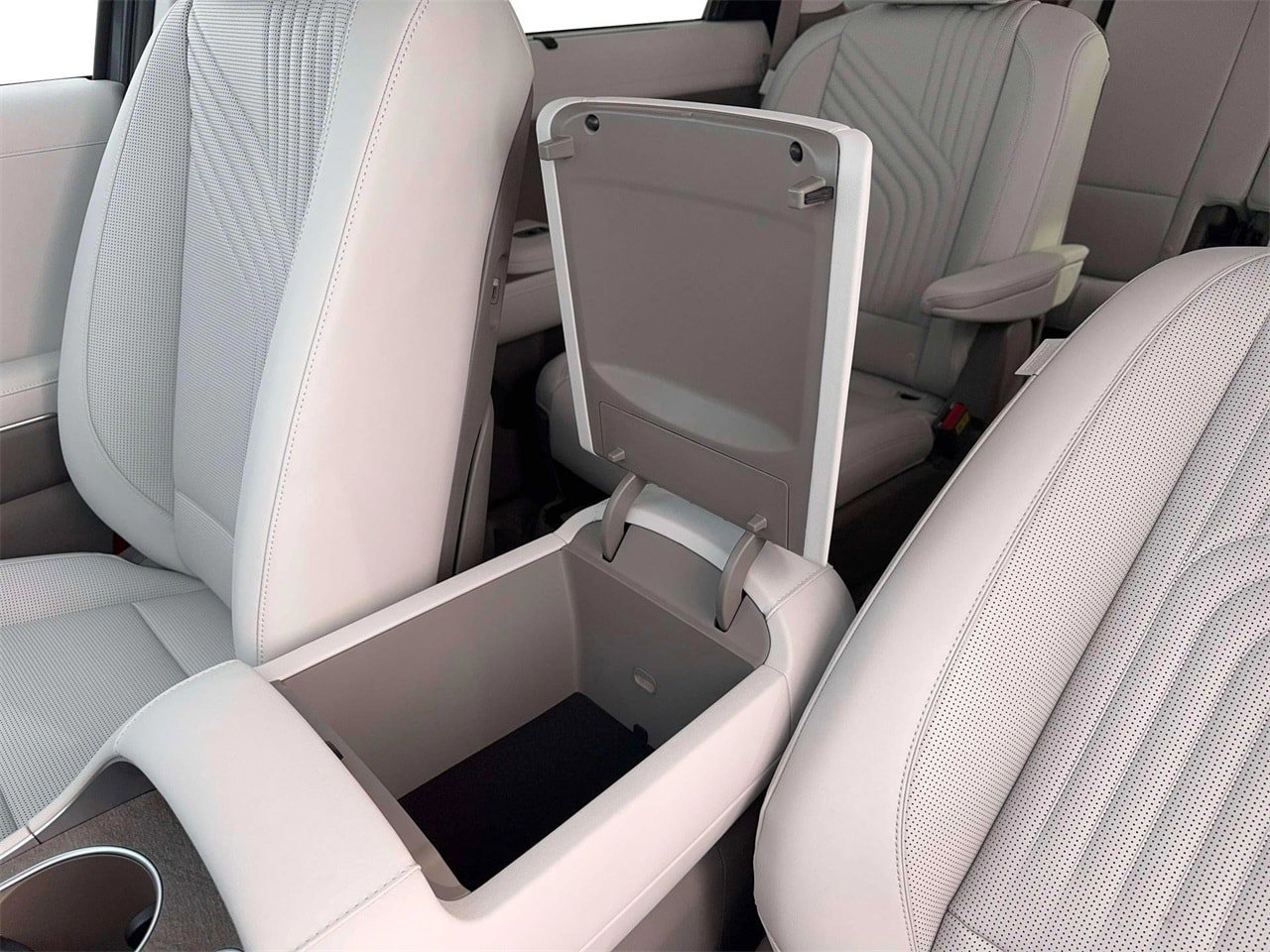 New 2026 Hyundai Palisade SEL FWD image 18
