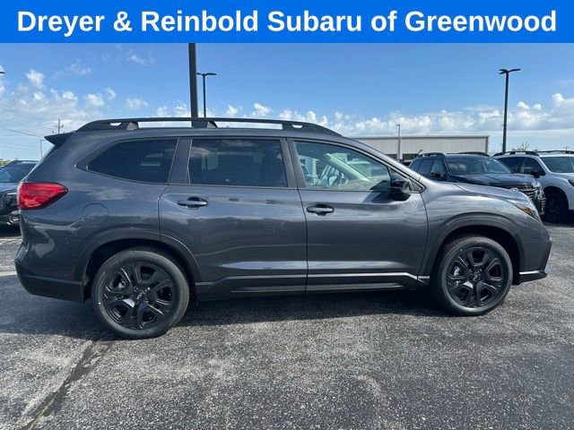 New 2026 Subaru Ascent Bronze Edition AWD/4WD image 8