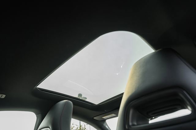 Used 2023 Mercedes-Benz CLA 250 4MATIC image 33