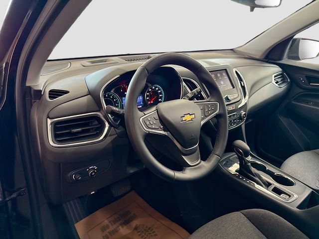 Used 2023 Chevrolet Equinox LT image 10