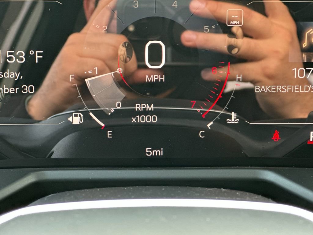 New 2026 GMC Acadia Elevation w/ Black Edition image 28