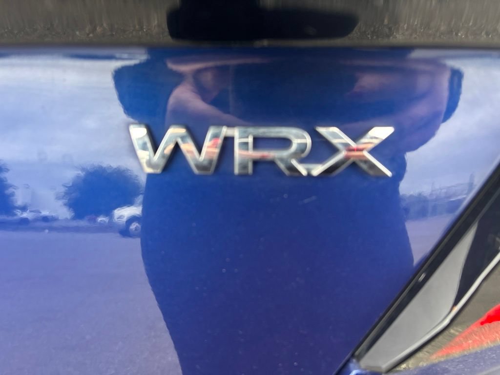 Used 2022 Subaru WRX Premium AWD/4WD image 39