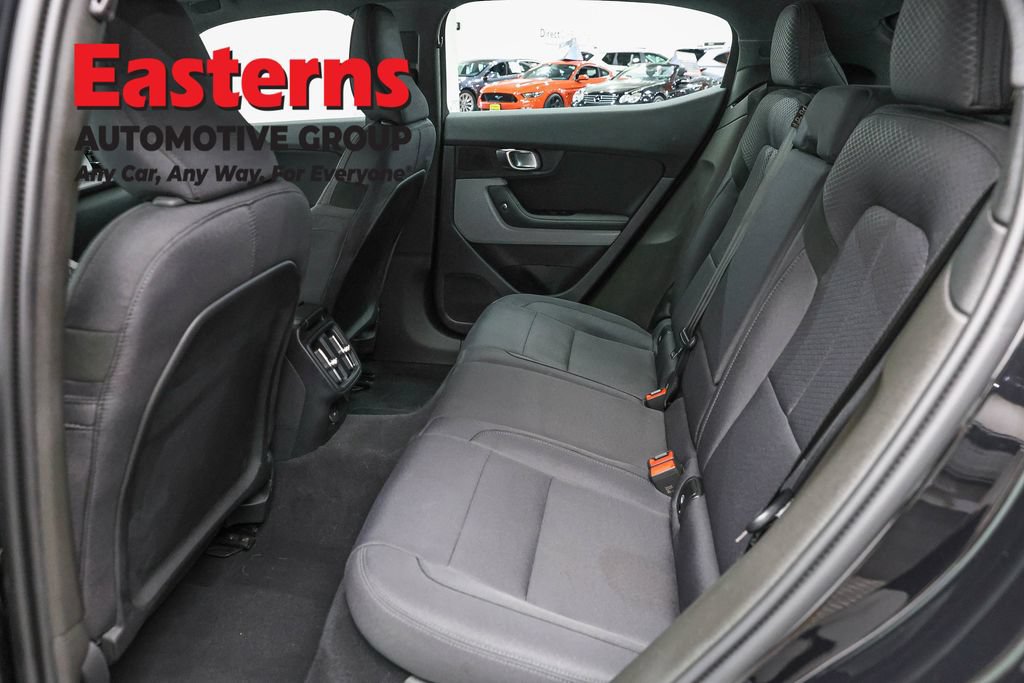 Used 2023 Polestar Polestar 2 FWD image 21