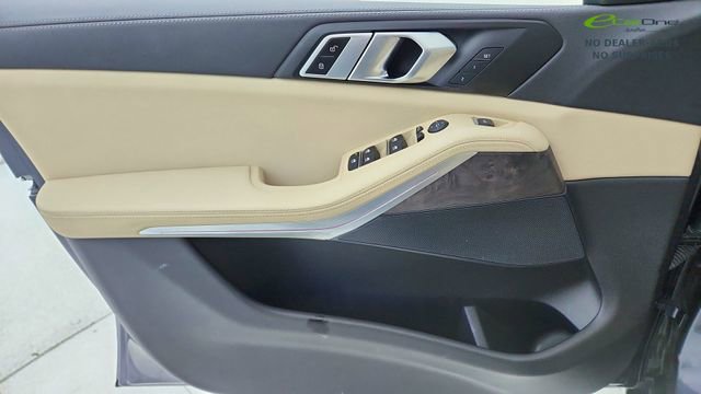 Used 2022 BMW X5 sDrive40i w/ Premium Package RWD image 35