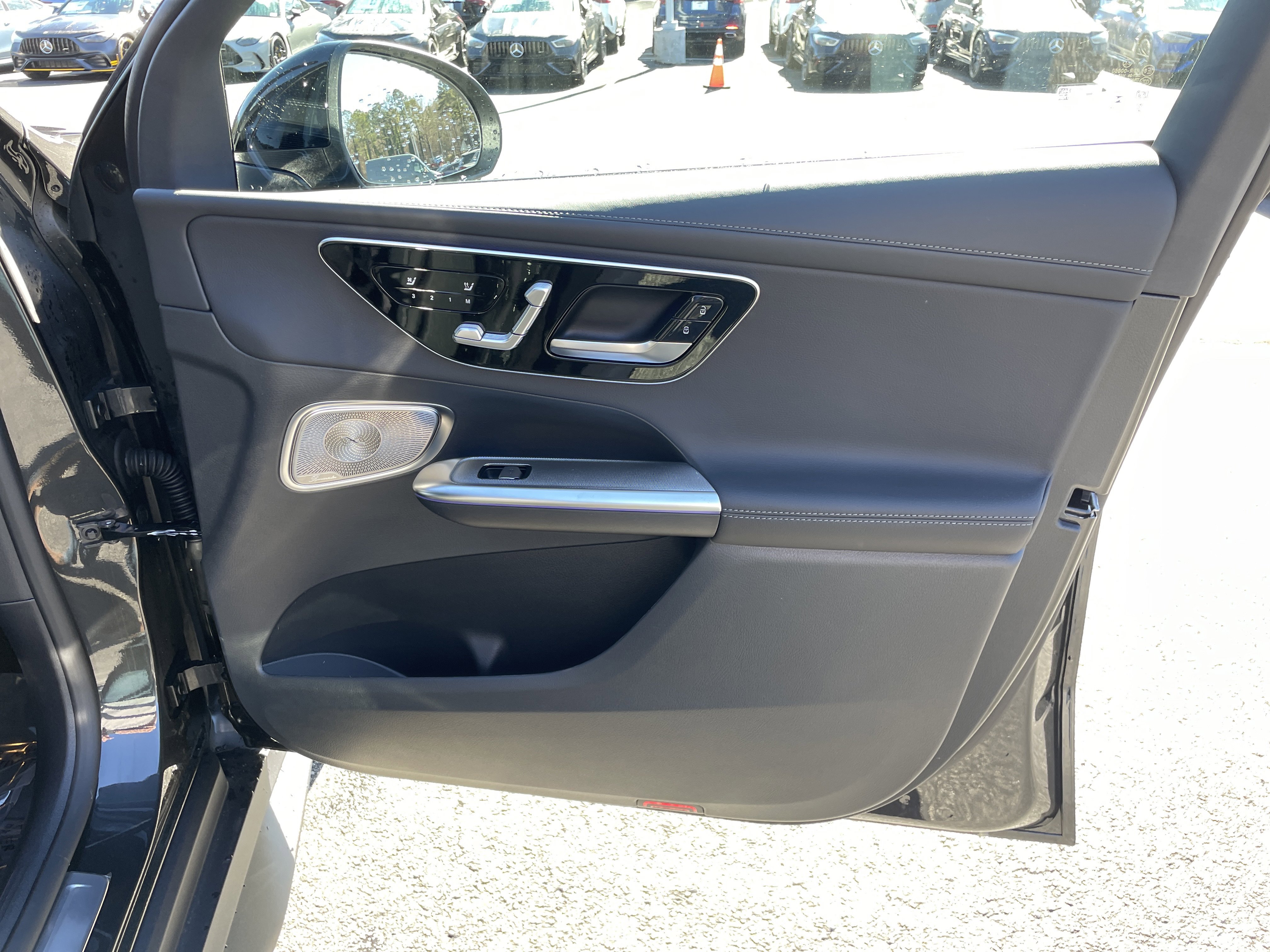 New 2026 Mercedes-Benz GLC 300 image 40