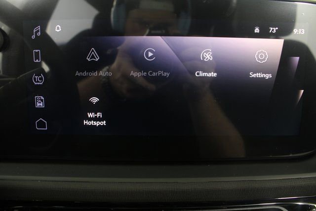 New 2026 Buick Envista Sport Touring w/ Convenience I Package image 4