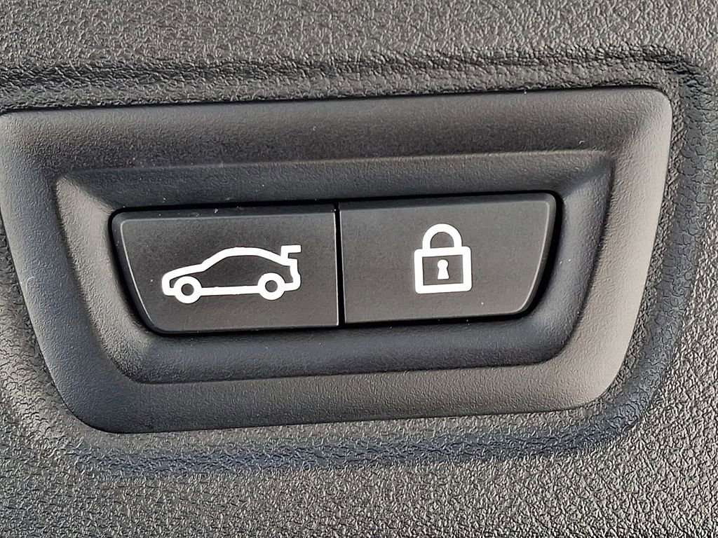 Certified 2023 BMW 430i Gran Coupe xDrive w/ M Sport Package image 30