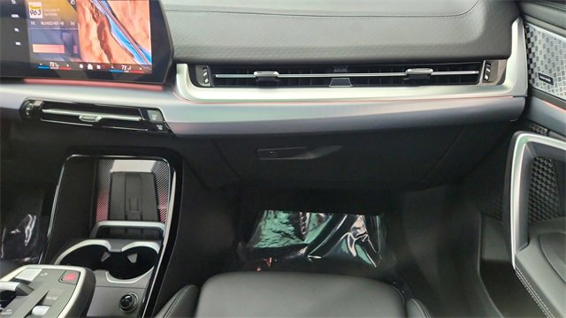 Used 2025 BMW X2 xDrive28i image 36