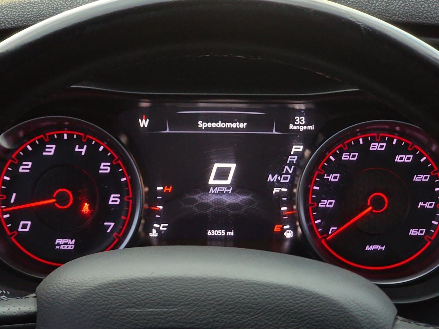 Used 2019 Dodge Charger R/T RWD image 13