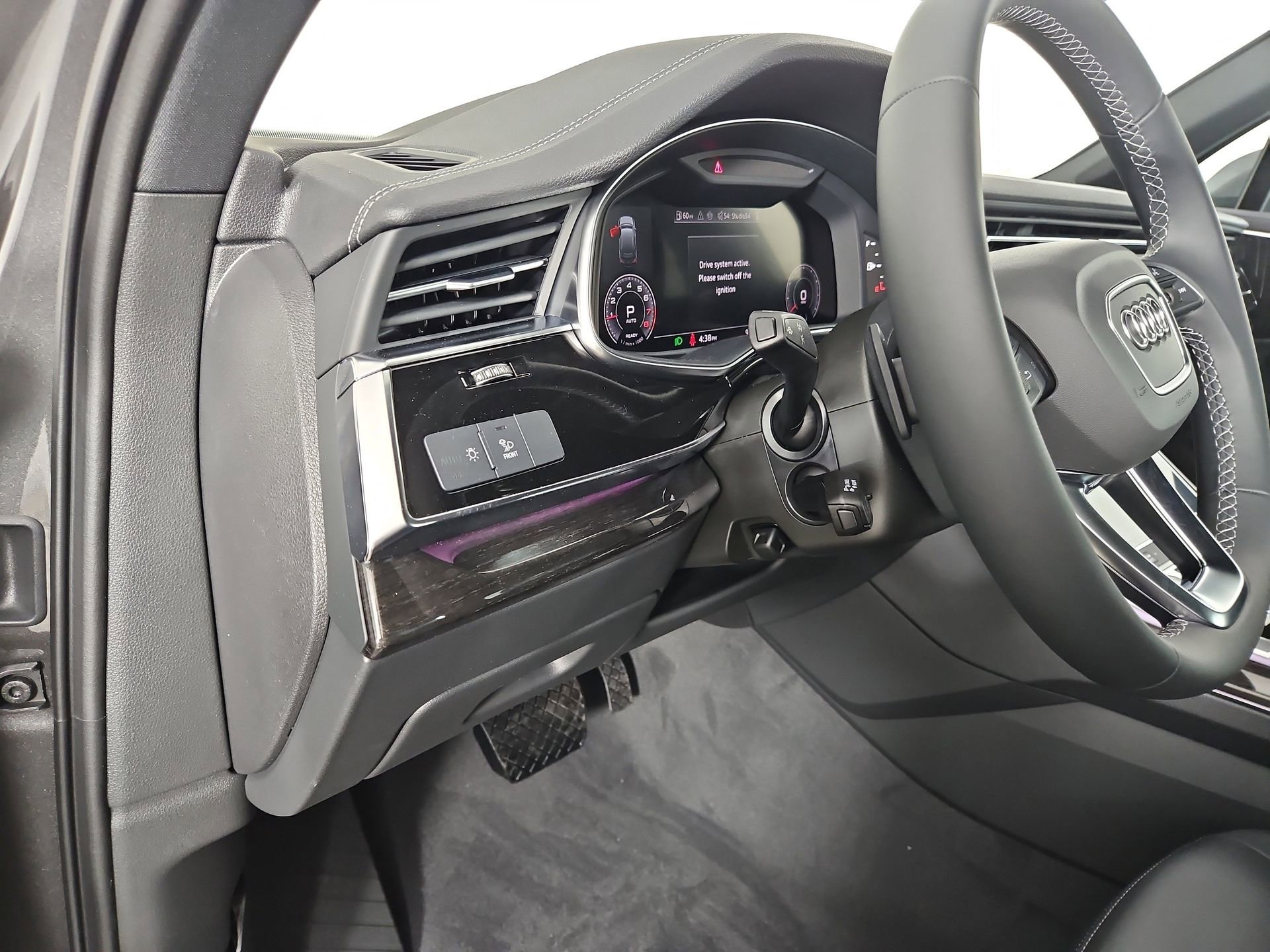 New 2026 Audi Q7 2.0T Premium image 23