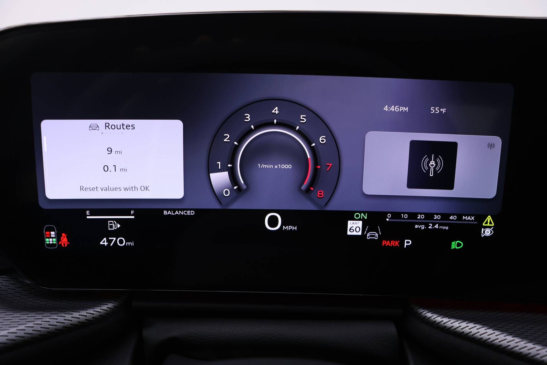 New 2026 Audi SQ5 Premium Plus AWD/4WD image 9