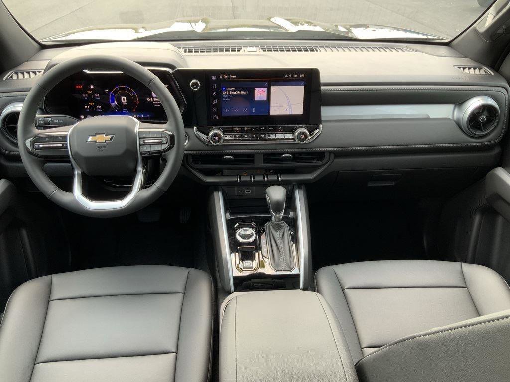 New 2026 Chevrolet Colorado LT w/ LT Convenience Package image 53