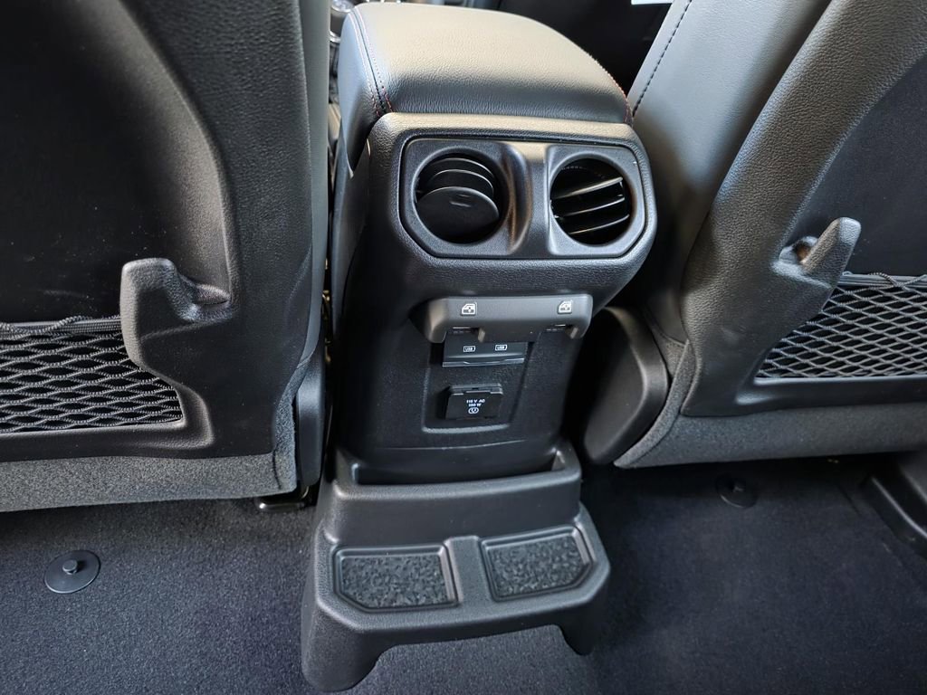 New 2026 Jeep Wrangler Unlimited Rubicon 392 image 13
