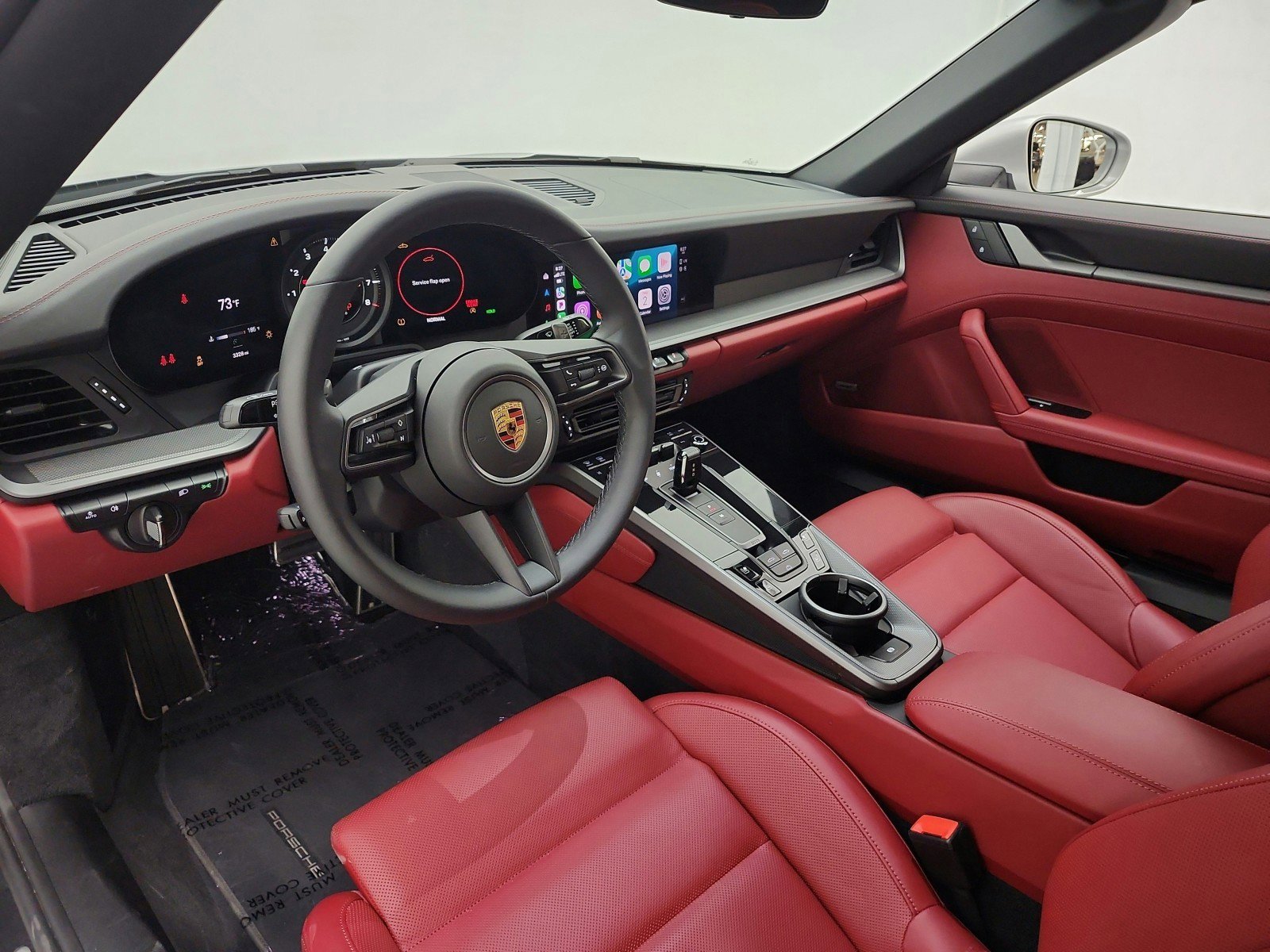 Used 2022 Porsche 911 Carrera image 12