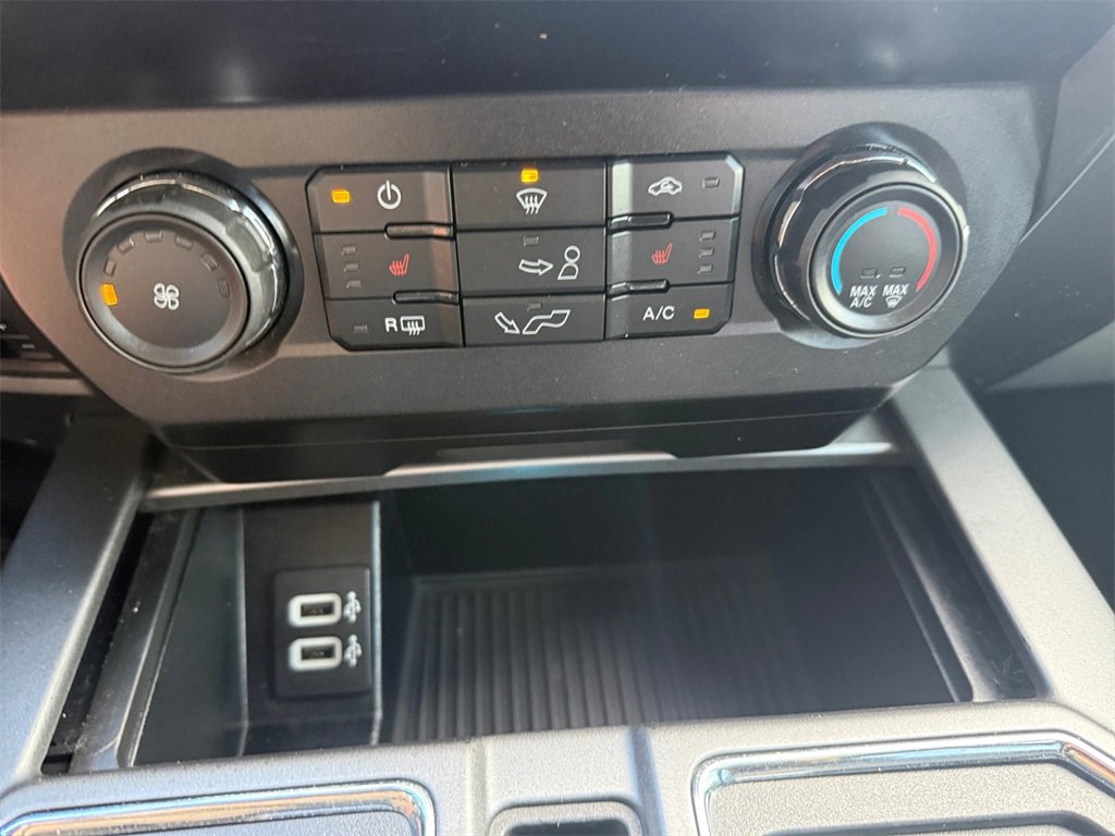 Used 2020 Ford F150 XLT w/ Equipment Group 302A Luxury image 26