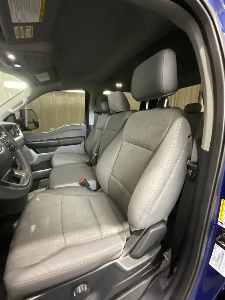 Used 2026 Ford F350 XL AWD/4WD image 10