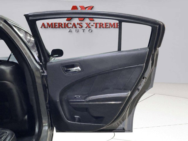 Used 2017 Dodge Charger SRT Hellcat image 47