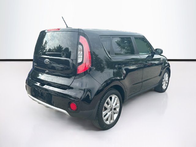 Used 2019 Kia Soul + FWD image 9