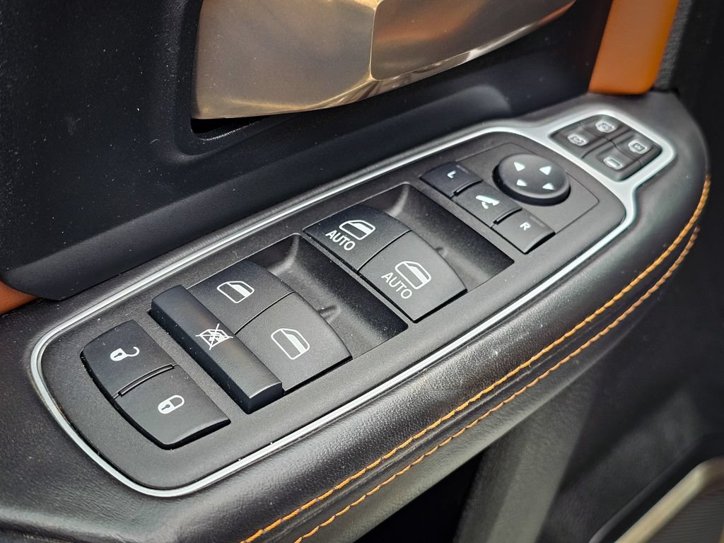 Certified 2023 RAM 2500 Limited AWD/4WD image 13