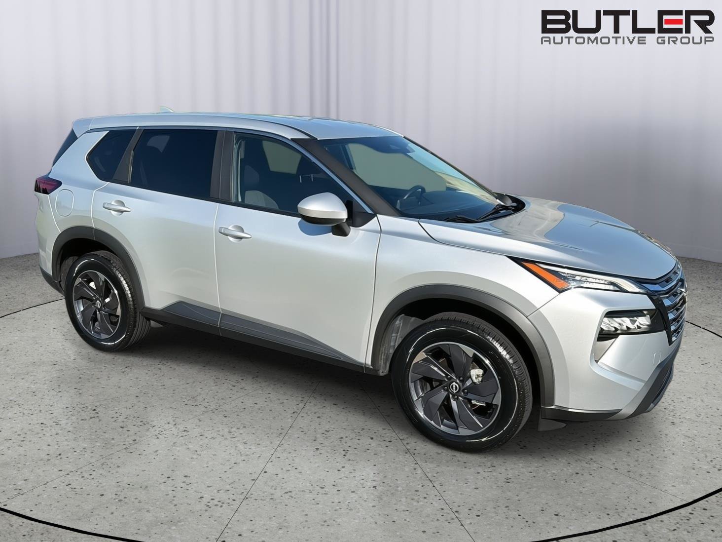 Used 2024 Nissan Rogue SV FWD image 7