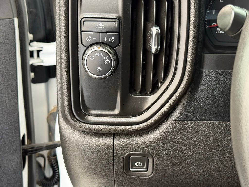 Used 2022 Chevrolet Silverado 3500 W/T w/ WT Convenience Package RWD image 31