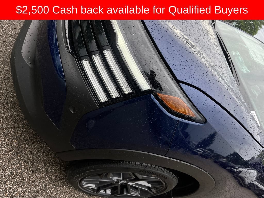 New 2026 Nissan Kicks SR w/ Cold Weather Package AWD/4WD image 35