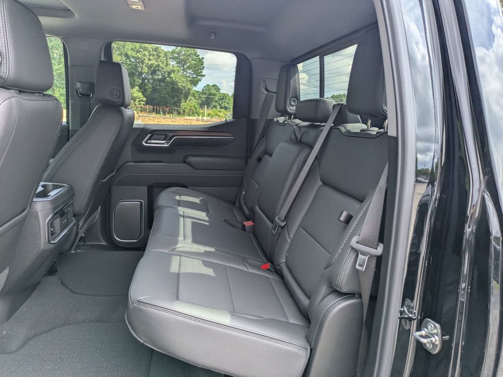 New 2026 GMC Sierra 1500 Denali w/ Denali Reserve Package AWD/4WD image 13