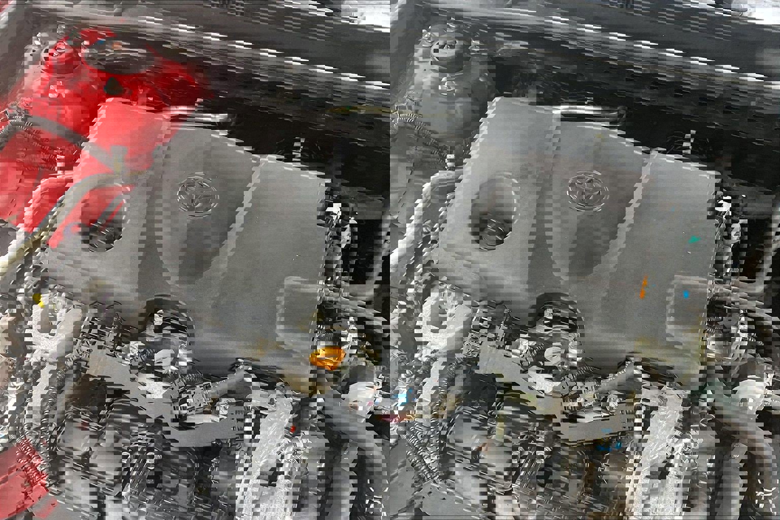 Used 2020 Toyota Camry SE image 36