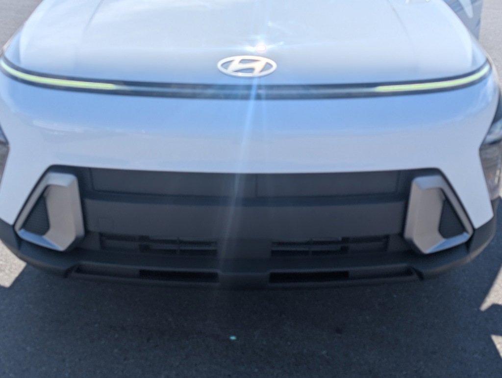 New 2025 Hyundai Kona SEL image 48