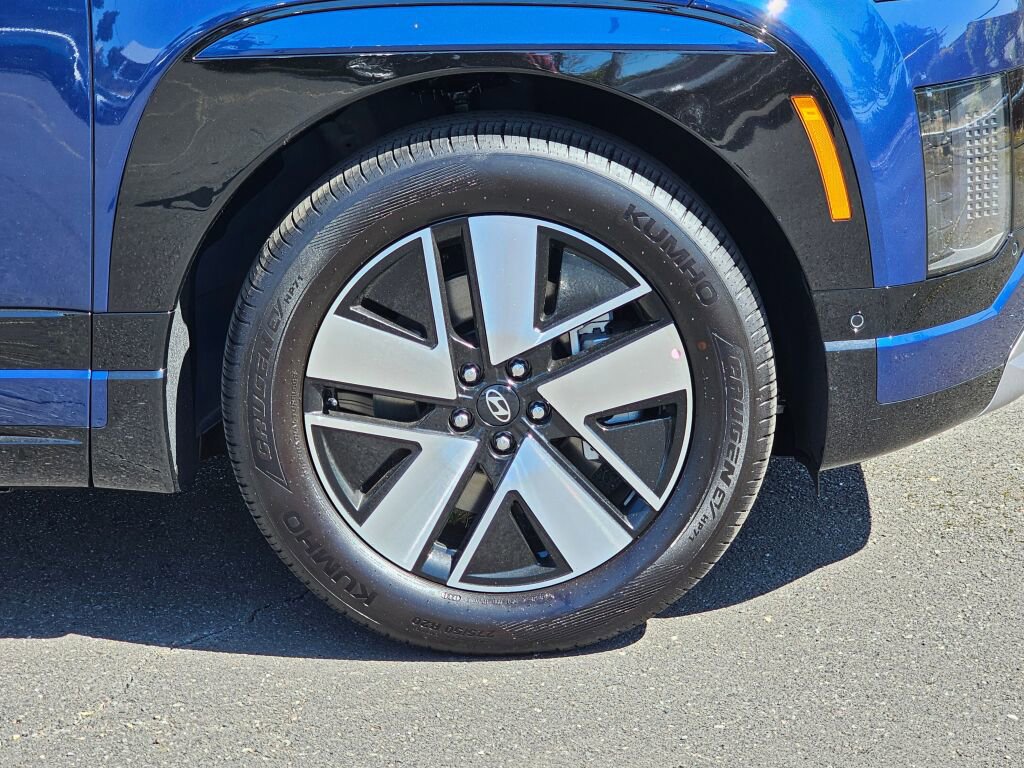 New 2026 Hyundai Ioniq 9 SEL image 9