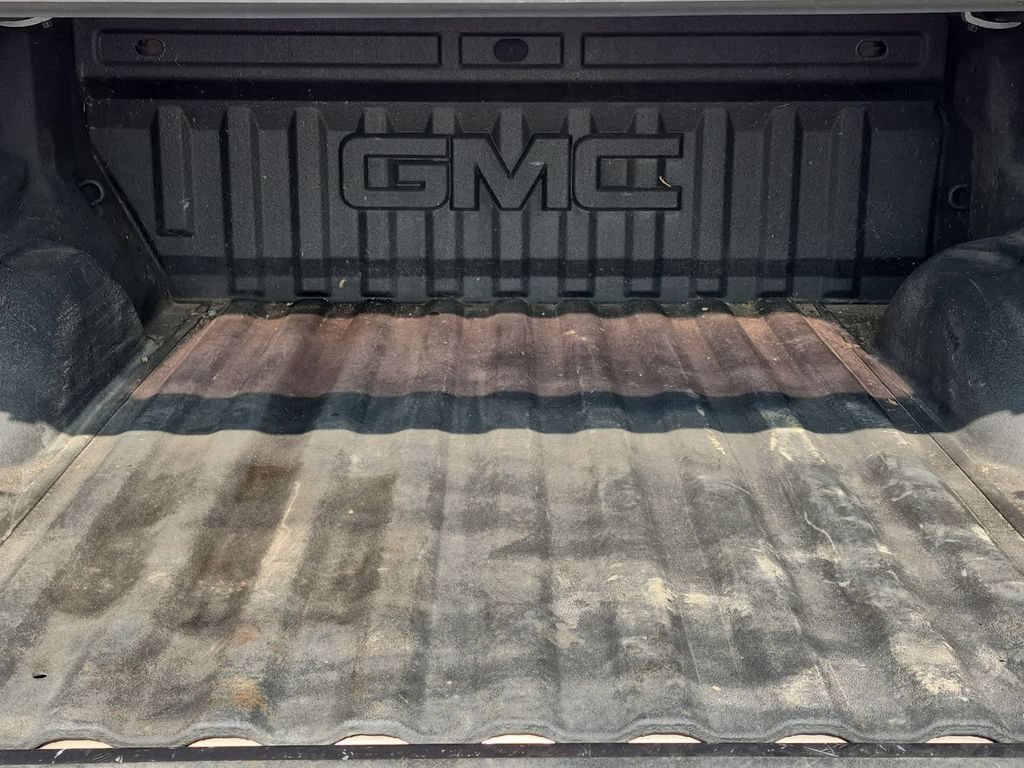 Used 2016 GMC Canyon SLT w/ Driver Alert Package RWD image 7