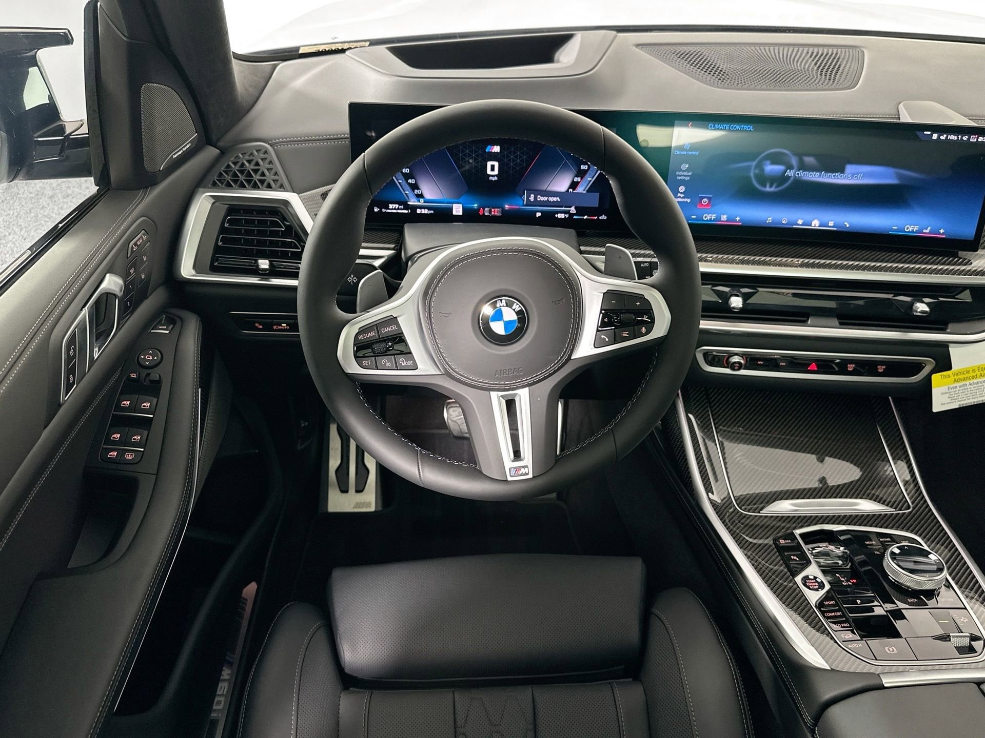 New 2026 BMW X7 M60i image 23