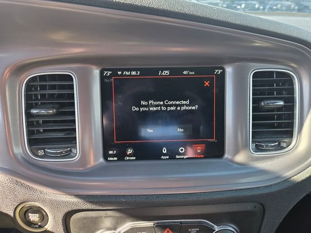 Certified 2023 Dodge Charger GT image 24