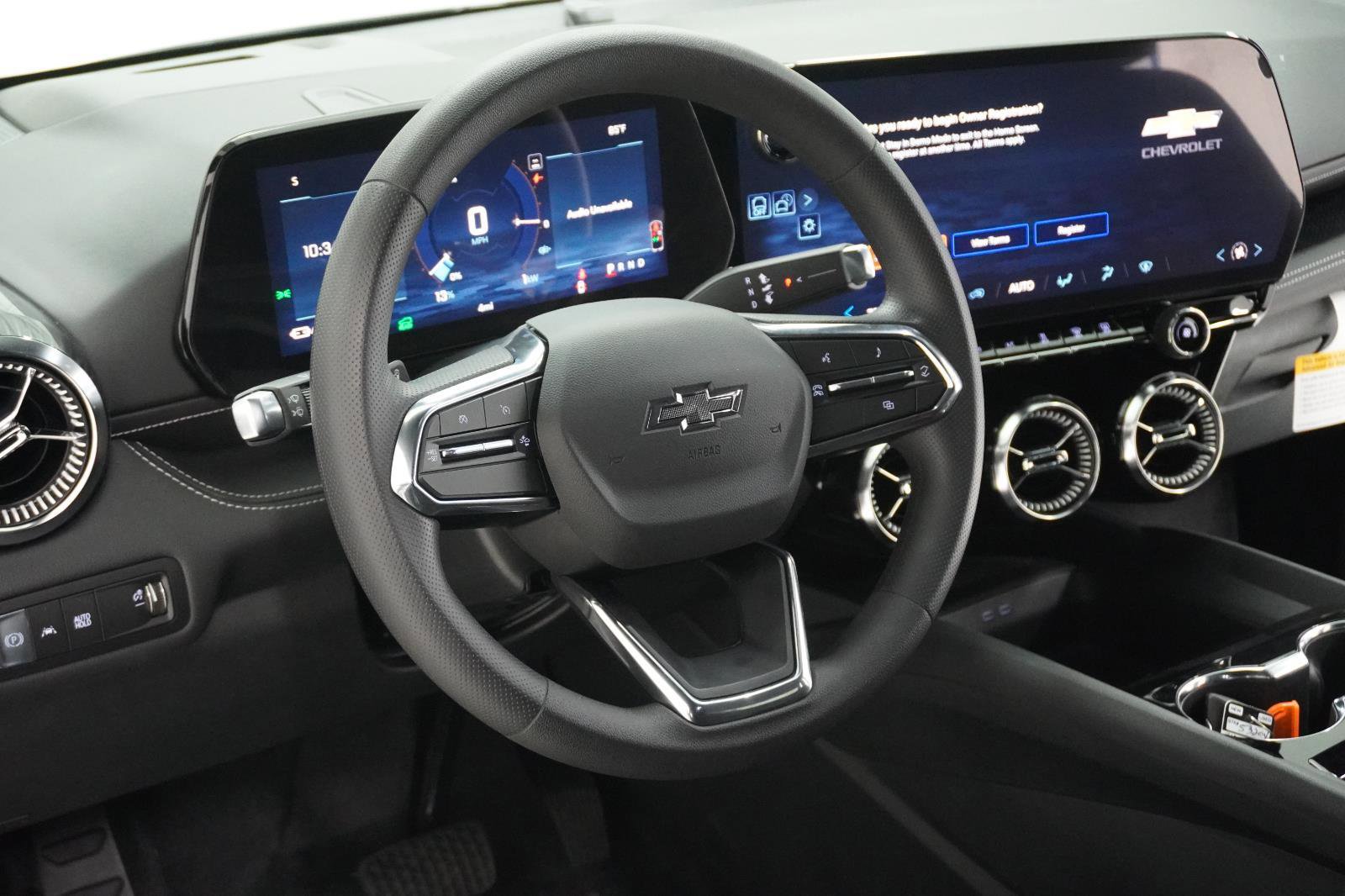 New 2026 Chevrolet Blazer EV LT w/ Midnight/Sport Edition image 17