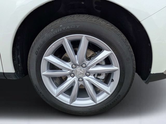 Used 2023 Acura RDX AWD image 10