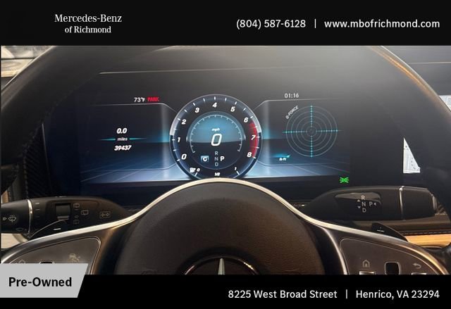 Used 2021 Mercedes-Benz G 550 image 6