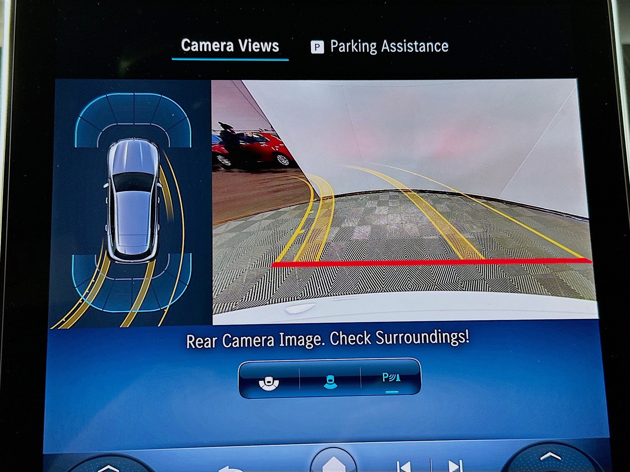 New 2025 Mercedes-Benz GLC 350e 4MATIC image 14