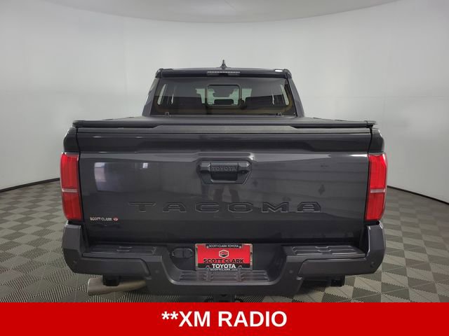 Used 2024 Toyota Tacoma TRD Sport w/ TRD Sport Upgrade Package AWD/4WD image 7
