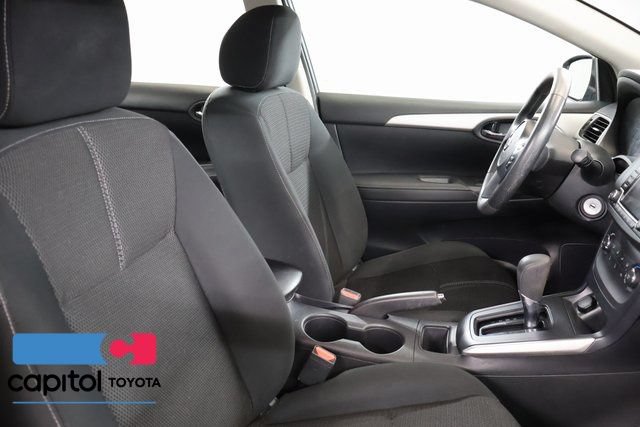 Used 2018 Nissan Sentra S FWD image 22