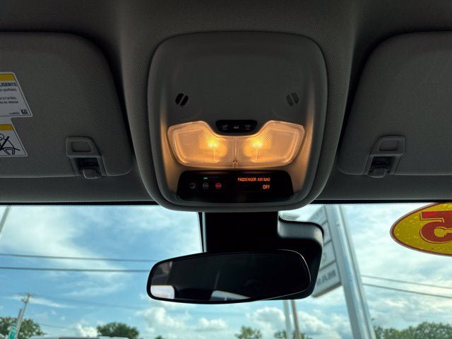 Used 2025 Buick Encore GX Preferred w/ Comfort Package FWD image 15