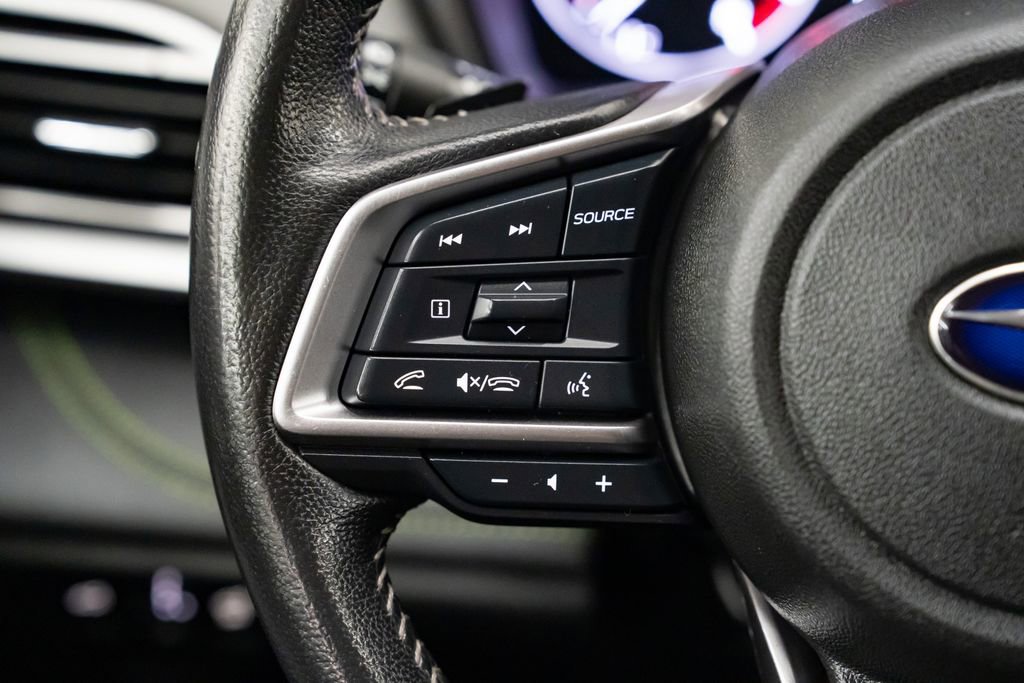 Used 2023 Subaru Outback Onyx Edition image 16