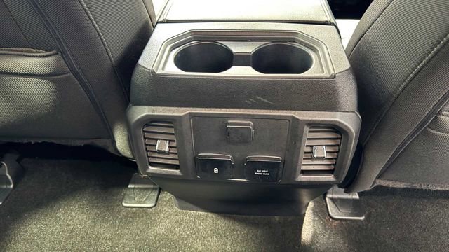 Used 2020 Ford F150 XLT w/ Equipment Group 302A Luxury RWD image 17