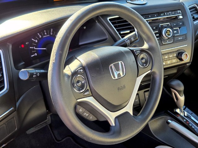 Used 2014 Honda Civic LX image 19