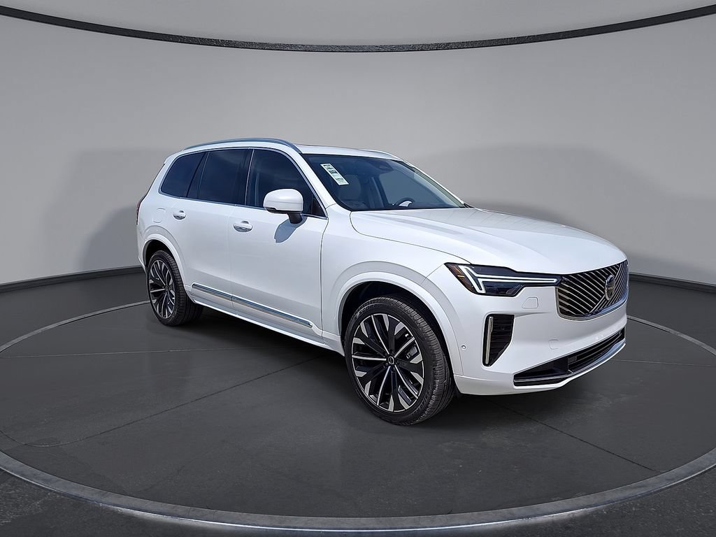 New 2026 Volvo XC90 B6 Ultra w/ Protection Package AWD/4WD image 5