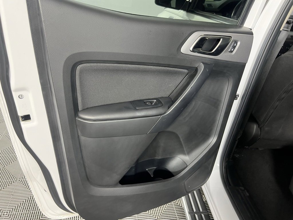 Used 2023 Ford Ranger XLT w/ Equipment Group 301A Mid image 26