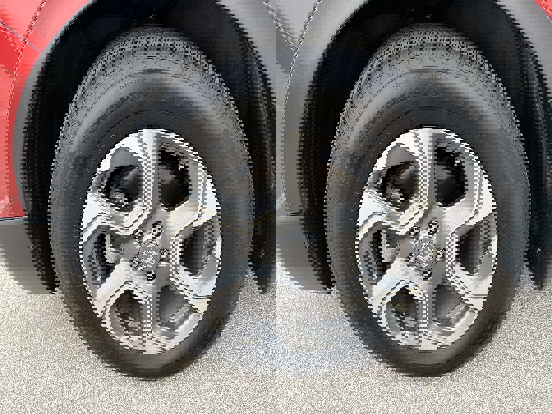 Used 2019 Honda CR-V EX image 19