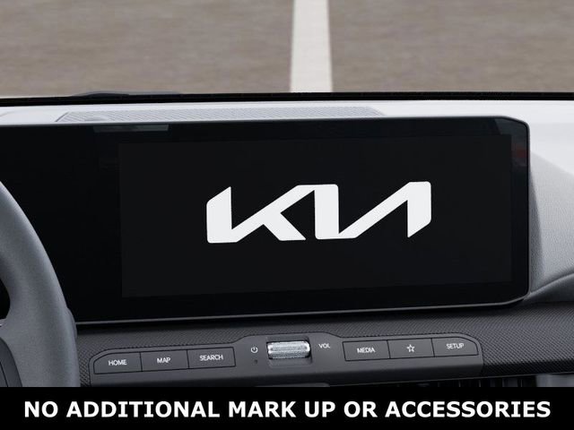 New 2026 Kia K4 LXS image 20